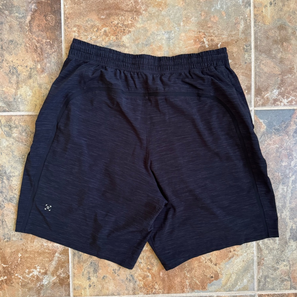 Lululemon Pacebreaker Shorts - Picture 2 of 6